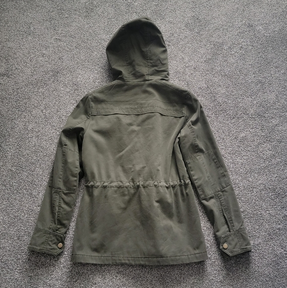 EUC! Lucky Brand Jacket - S - Picture 2 of 4